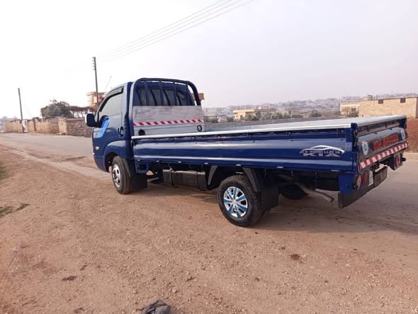 كيا 4000 2008 - صورة 5