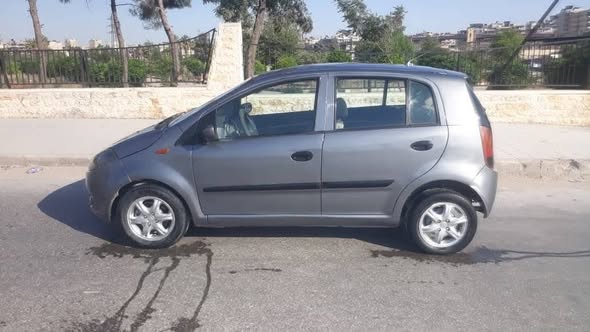 شيري كرت 2010 - صورة 1