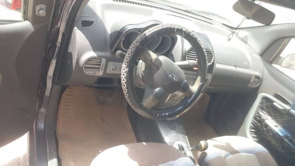 شيري كرت 2010 - صورة 2