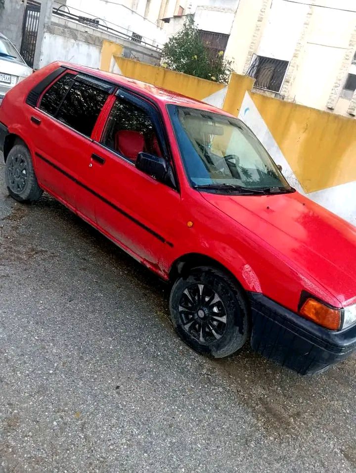 نيسان صني 1993 - صورة 1