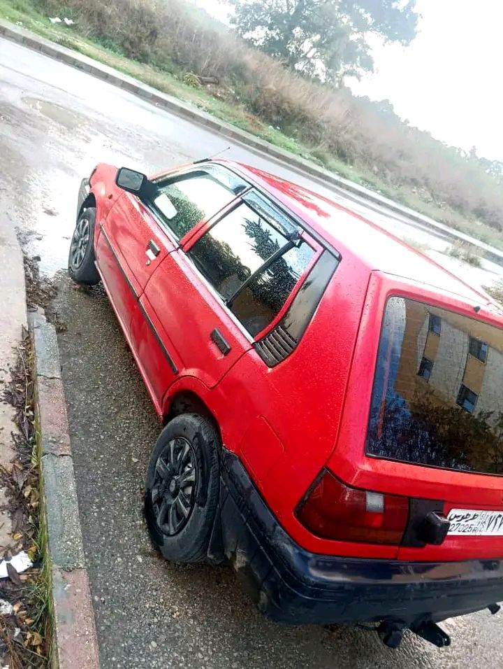 نيسان صني 1993 - صورة 2