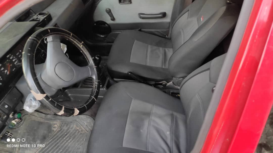 نيسان صني 1993 - صورة 5