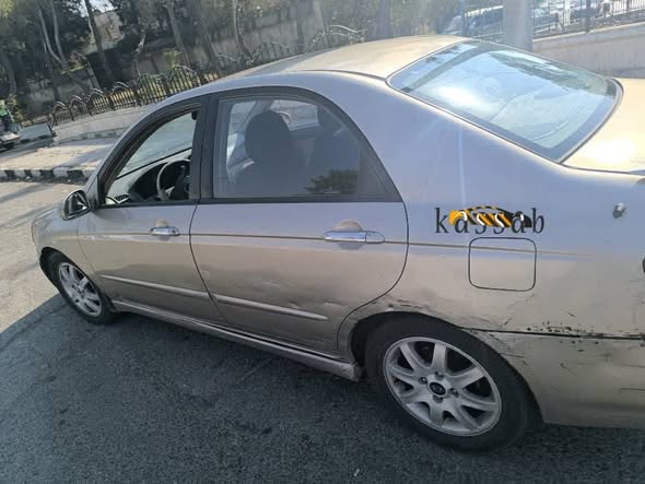 كيا سبيكترا 2003 - صورة 2