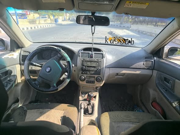 كيا سبيكترا 2003 - صورة 3