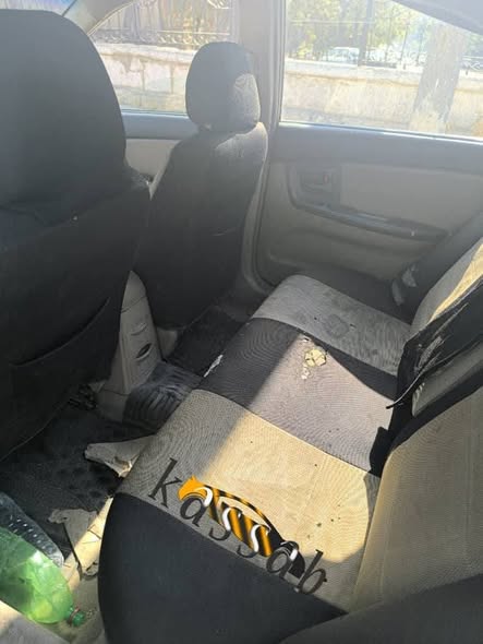 كيا سبيكترا 2003 - صورة 4