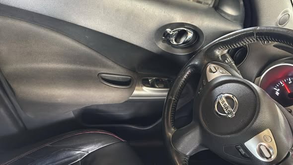 نيسان جوك 2014 - صورة 5