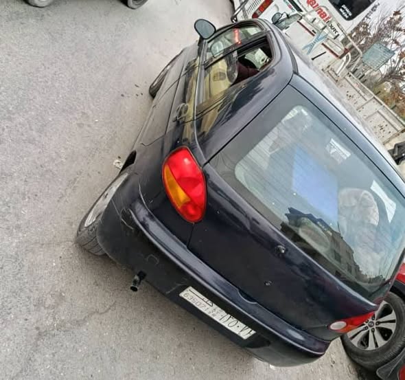 دايو ماتيز 2002 - صورة 2