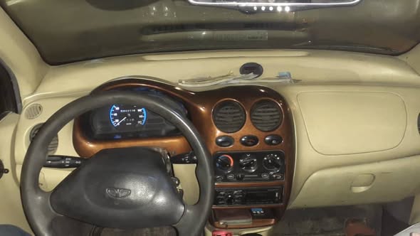 دايو ماتيز 2002 - صورة 3