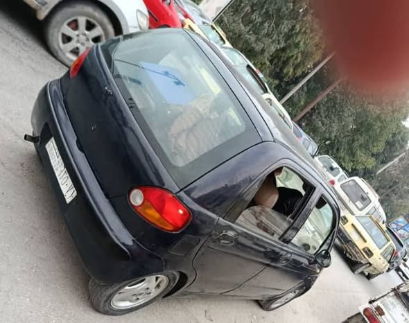 دايو ماتيز 2002 - صورة 5