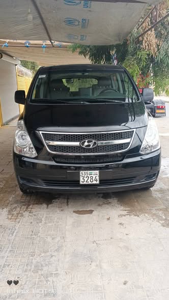 هيونداي اتش ون 2014 - صورة 3