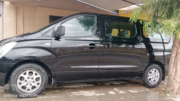 هيونداي اتش ون 2014 - صورة 4