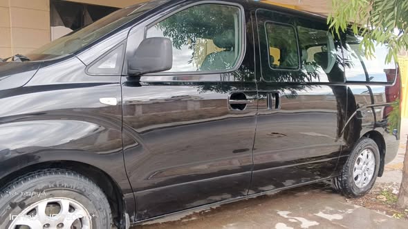 هيونداي اتش ون 2014 - صورة 5