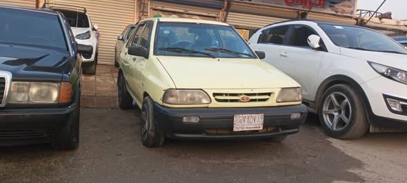 سايبا صبا 2003 - صورة 1