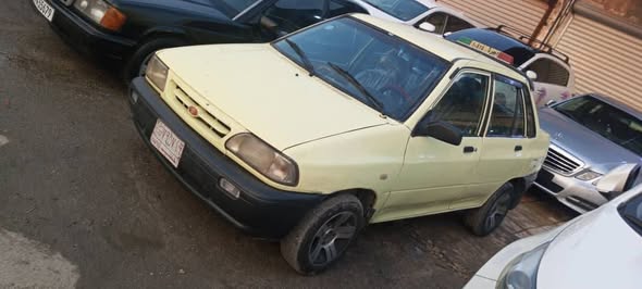 سايبا صبا 2003 - صورة 2