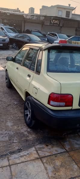 سايبا صبا 2003 - صورة 3