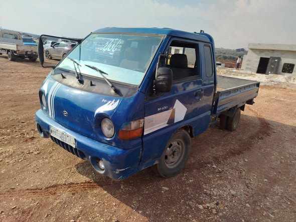 هونداي H-100 1998 - صورة 1