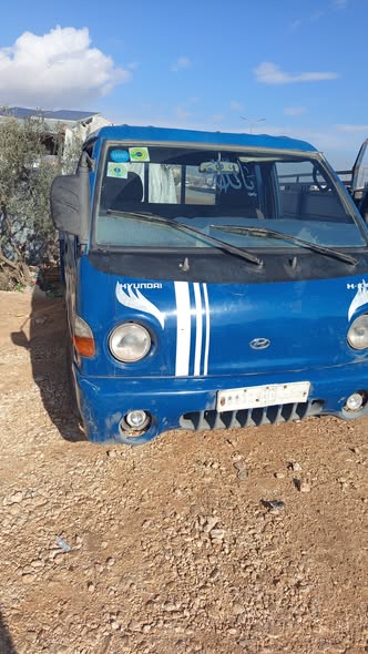 هونداي H-100 1998 - صورة 5