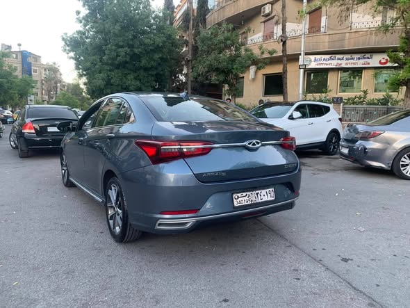 شيري أريزو ٦ 2020 - صورة 1