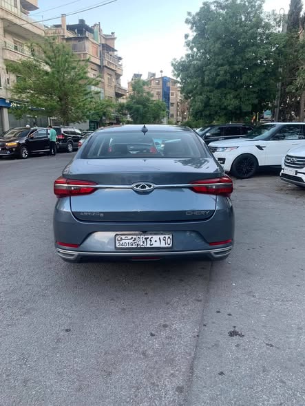 شيري أريزو ٦ 2020 - صورة 2