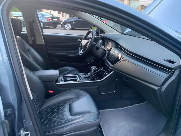 شيري أريزو ٦ 2020 - صورة 3