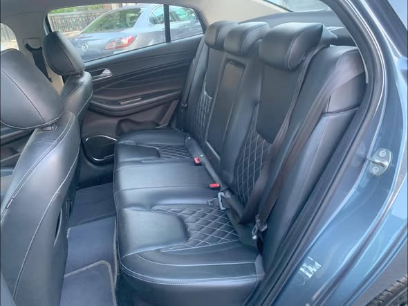 شيري أريزو ٦ 2020 - صورة 4