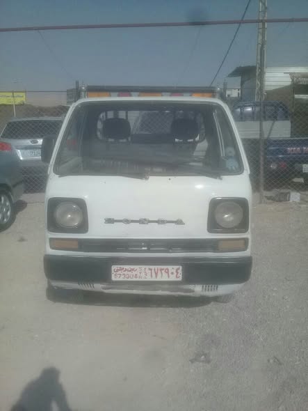 دايو لابو 1978 - صورة 1