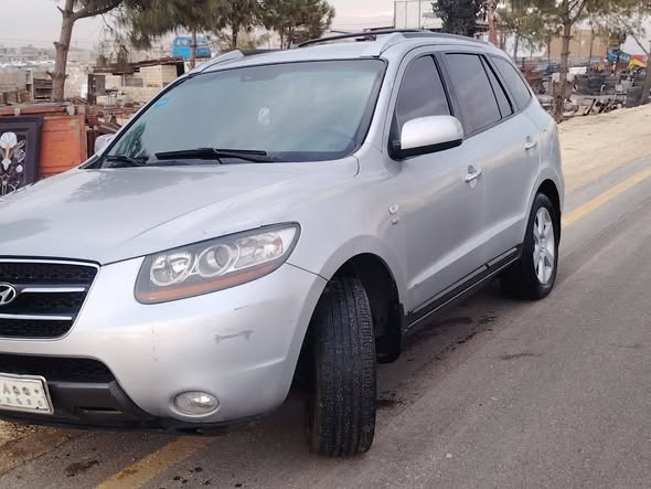هيونداي سانتا في 2006 - صورة 1