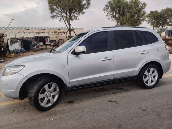 هيونداي سانتا في 2006 - صورة 2