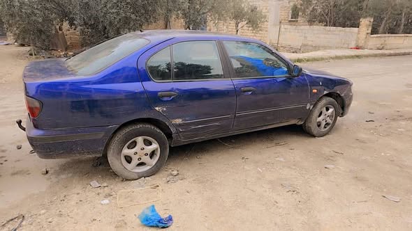 نيسان Primera 2002 - صورة 1