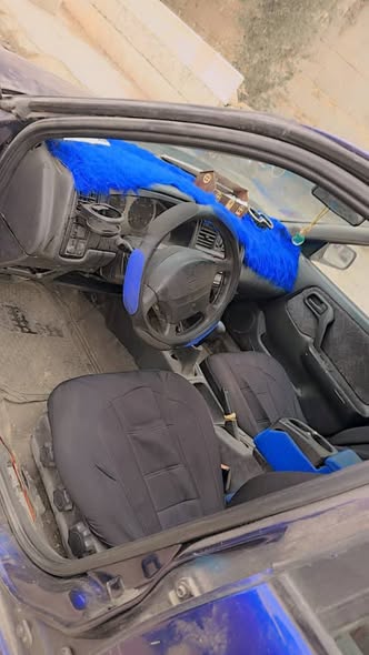 نيسان Primera 2002 - صورة 2