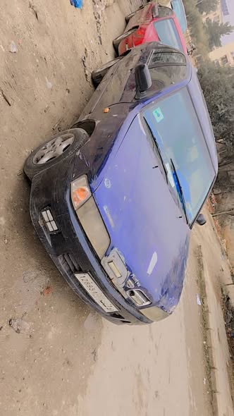 نيسان Primera 2002 - صورة 4