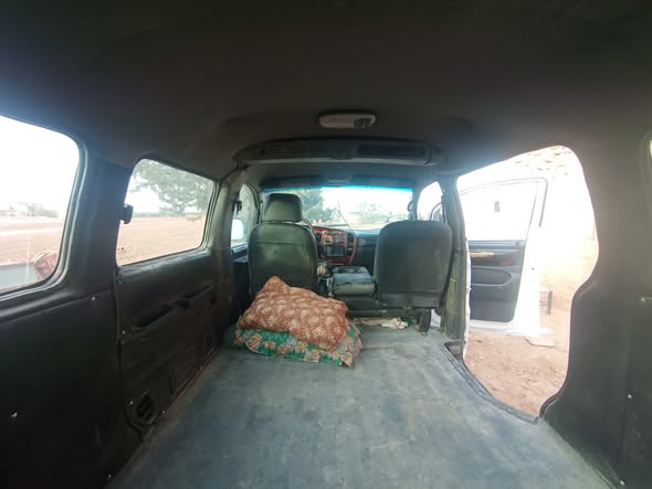 هيونداي ستاركس 1998 - صورة 4