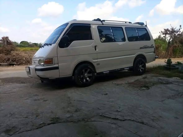 هونداي فان H1 2009 - صورة 1