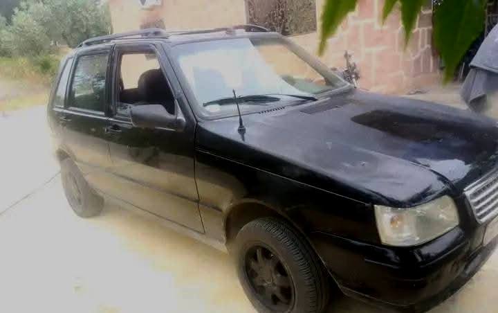 فيات اونو 2006 - صورة 1