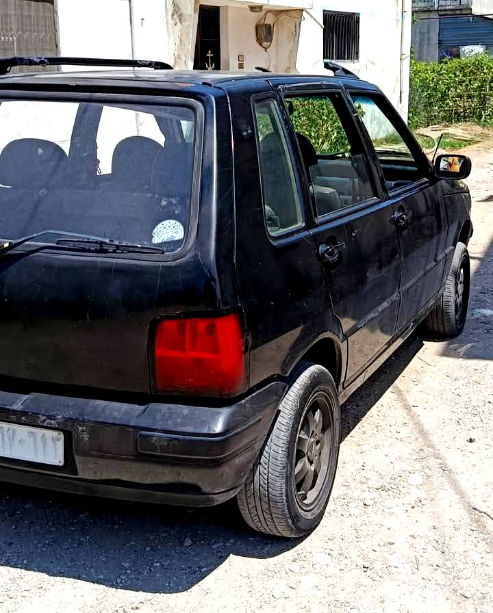 فيات اونو 2006 - صورة 2