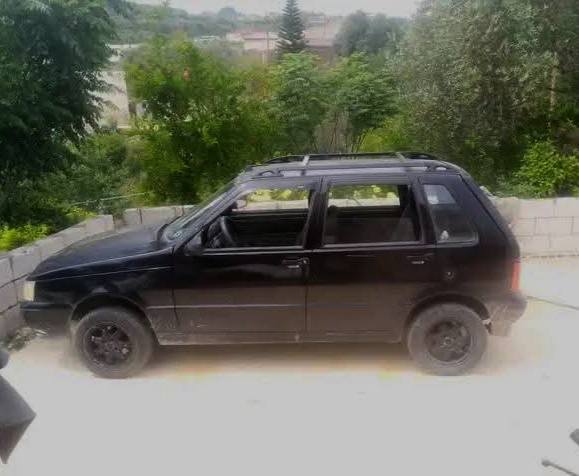 فيات اونو 2006 - صورة 3