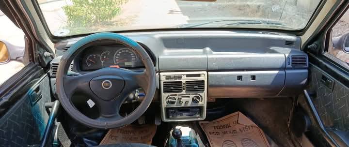 فيات اونو 2006 - صورة 4