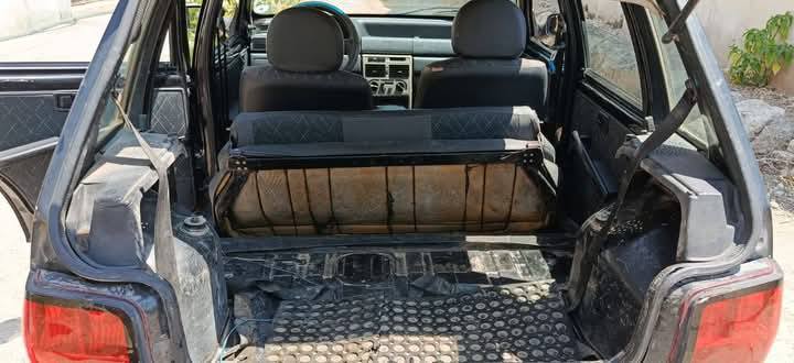 فيات اونو 2006 - صورة 5