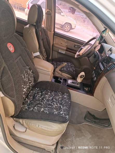 كيا سورنتو 2004 - صورة 2