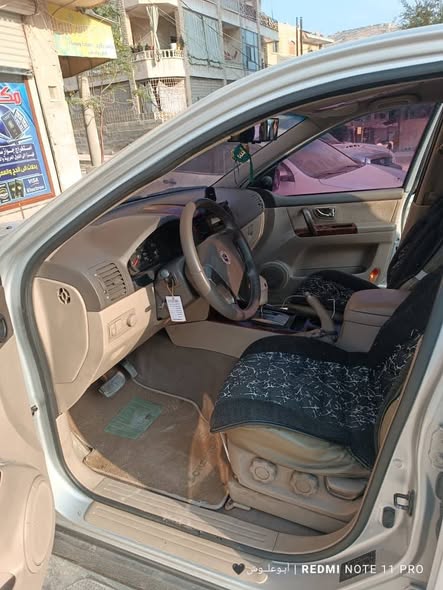 كيا سورنتو 2004 - صورة 3