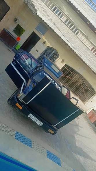 ميتسوبيشي كولت 1983 - صورة 2