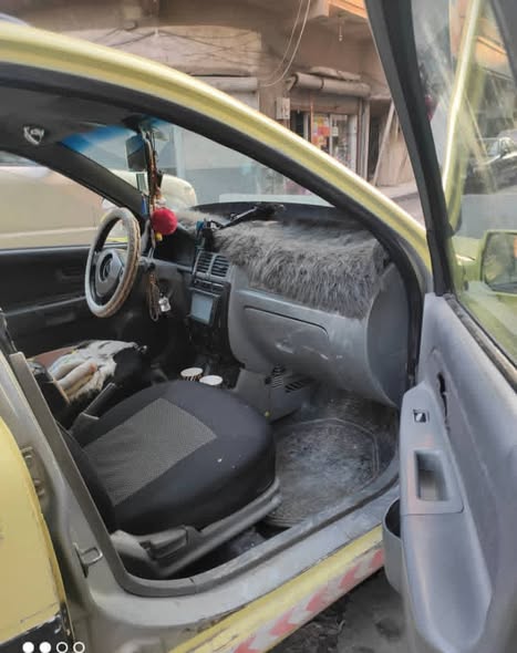 كيا ريو 2001 - صورة 5