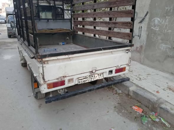 سونغ كرت 2007 - صورة 2