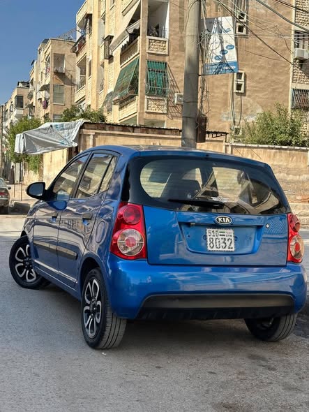 كيا مورنينغ 2009 - صورة 2