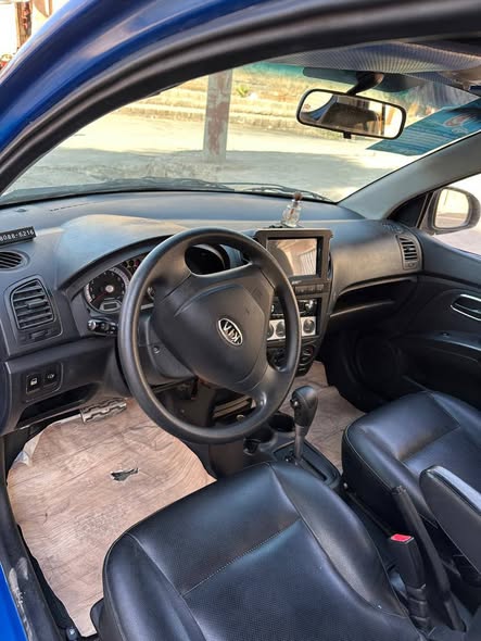 كيا مورنينغ 2009 - صورة 3