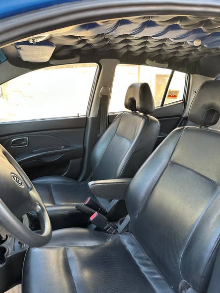 كيا مورنينغ 2009 - صورة 4