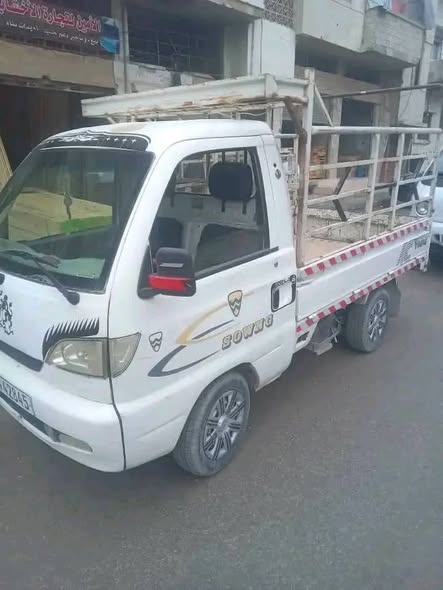 سوزوكي سونغ 2009 - صورة 1