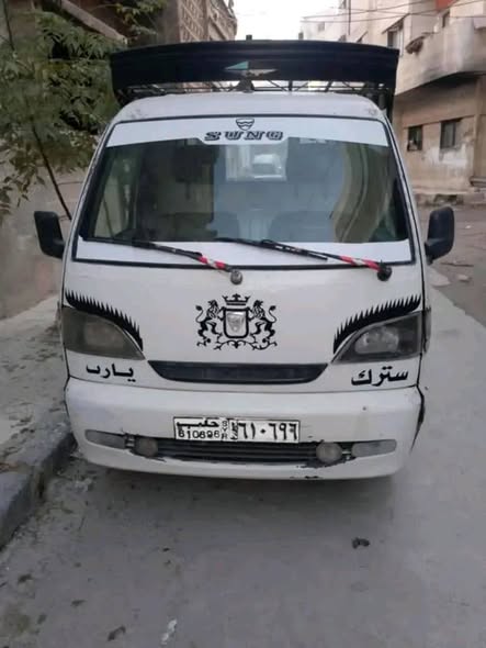 سوزوكي سونغ 2009 - صورة 2