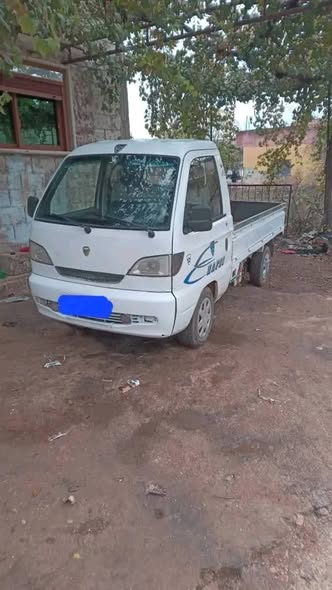 سوزوكي سونغ 2009 - صورة 3