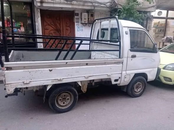 سوزوكي سونغ 2009 - صورة 4